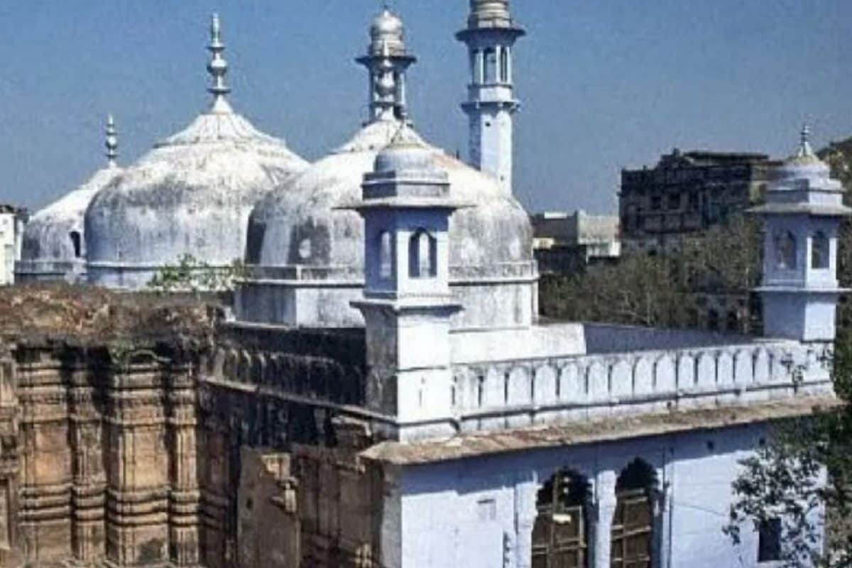  ज्ञानवपी मस्जिद को लेकर कोर्ट ने हिंदुओ के पक्ष में सुनाया फ़ैसला