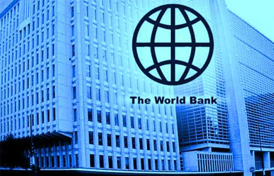 विश्व बैंक ने जारी ताजा रिपोर्ट,  भारत की वृद्धि दर का अनुमान घटाकर 6.3 फीसदी किया