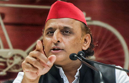 यूपी में सत्ता वापसी के लिए अखिलेश यादव का 'ट्रिपल सर्वे' दांव, सिर्फ लोकप्रियता पर तय होंगे सपा उम्मीदवार