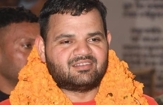 कैसरगंज से कटा बृजभूषण शरण सिंह का टिकट, बेटा करन भूषण लड़ेगा लोकसभा चुनाव, टिकट हुआ  कंफर्म