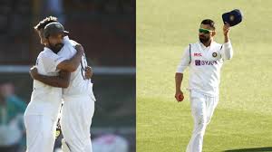 क्यों कोहली को हटाकर रहाणे को बनाना चाहिए भारत का टेस्ट कप्तान?