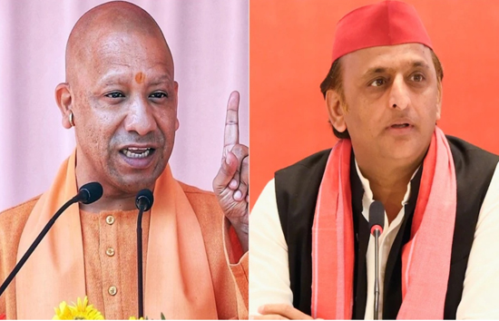 पहलगाम आतंकी हमले सीएम योगी अखिलेश पर तीखा हमला, कहा-समझ नहीं आता ये पाकिस्तान के हैं या हिंदुस्तान के