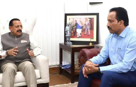 इसरो चीफ ने सरकार को दिलाया भरोसा, कहा-चंद्रयान-3 की होगी सफल सॉफ्ट लैंडिंग