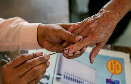 लोकसभा चुनाव : दूसरे चरण में होने वाले चुनाव के लिए नामांकन शुरु, मेरठ बागपत समेत ये सीटें शामिल 