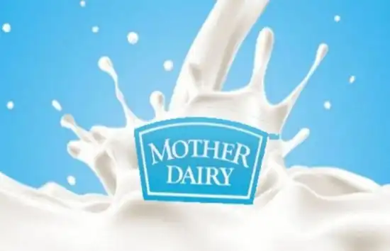 अमूल के बाद अब मदर डेयरी ने दो रुपये प्रति लीटर तक बढ़ाए दूध के दाम, देखें नई लिस्ट