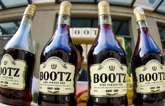 हॉलैंड की Bootz Rum की हरियाणा में शानदार शुरुआत