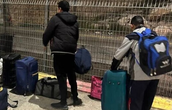 मित्र देश इजराइल ने फिलिस्तीनियों के चंगुल से छुड़ाए 10 भारतीय, एक महीने  रखा था बंधक 