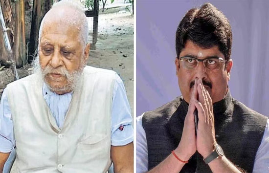 मुहर्रम को देखते हुए हाउस अरेस्ट किये गए राजा भैया के पिता उदय प्रताप,  3 दिन तक पुलिस की निगरानी में रहेंगे 