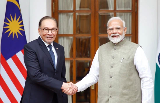 एक और बड़ी ट्रेड डील की ओर बढ़ रहा भारत, पीएम मोदी के मलेशिया दौरे पर सभी की नजरें 