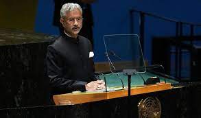 कनाडा सरकार पर बरसे जयशंकर, क्यों बढ़ी दोनों देशों में तल्खी जानें -वजह