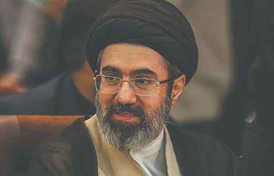 मोजतबा खामेनेई के लेकर बड़ी खबर, चेहरे और शरीर पर गहरे घाव के निशान, गंभीर रूप से हैं जख्मी 