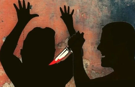 लखनऊ : काकोरी में चलती कार में युवती से दुष्कर्म की कोशिश, विफल होने पर चाकू मारकर हत्या