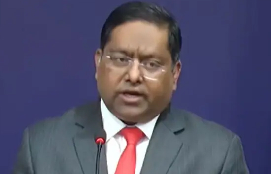 सप्लाई और प्रॉफिट सुविधा के आधार पर...वेनेजुएला से तेल खरीद पर भारत ने किया साफ 