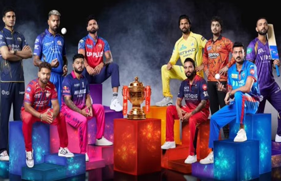 IPL 2026 का जारी हुआ पूरा शेड्यूल, 12 शहरों में खेले जाएंगे 50 मैच, 13 अप्रैल होगा पहला मुकाबला 