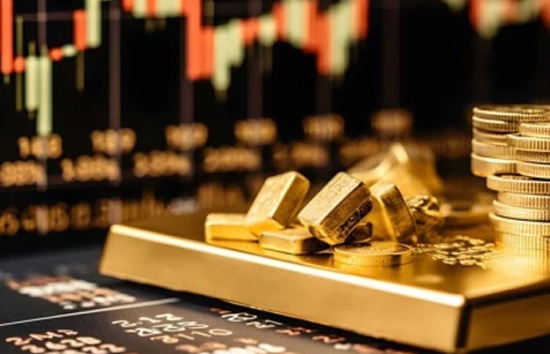 Gold-Silver Price Today : सोमवार को सोना चांदी की कीमतों में मामूली कटौती, जाने आज का ताजा भाव  