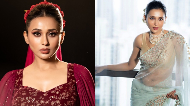 पब्लिक इवेंट में अभिनेत्री मिमी चक्रवर्ती के साथ हुई बदसलूकी, FIR दर्ज 