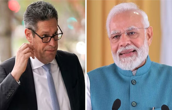 PM मोदी का वीडियो हटाने पर बैकफुट पर Meta: ग्लोबल अफेयर्स चीफ ने मांगी माफी, संसदीय समिति ने दिए सख्त संकेत