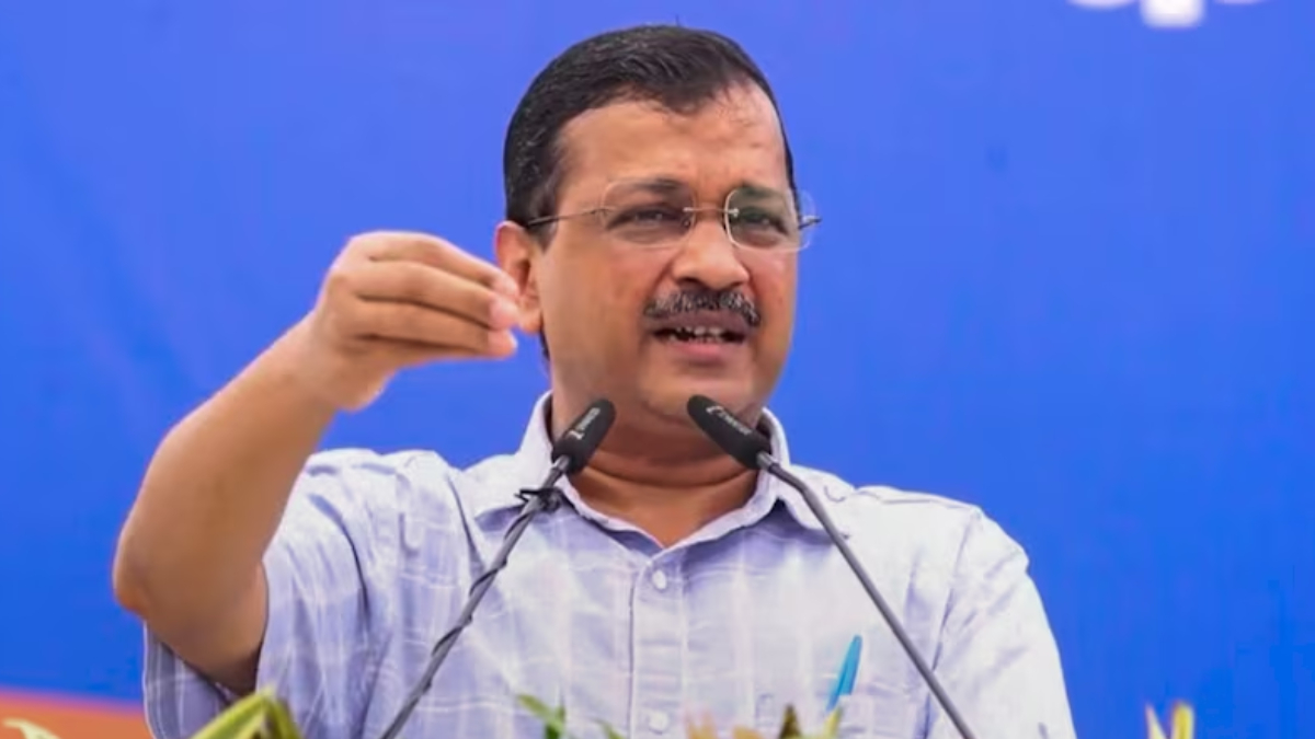 मैं भागूंगा नहीं, 9 जून को कर दूंगा सरेंडर - मुख्यमंत्री अरविंद केजरीवाल