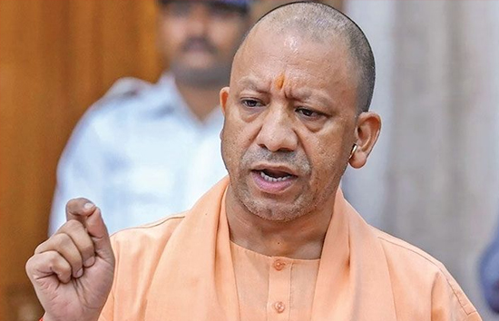 कर्मचारियों को संपत्ति का ब्यौरा देने के लिए यूपी सरकार बढ़ाई डेडलाइन, 15 फरवरी तक दें जानकारी 