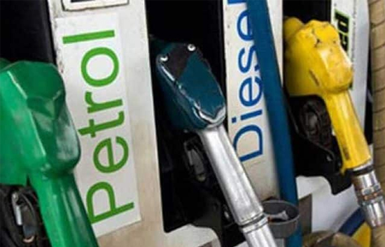 Petrol-Diesel Rates : दिल्ली में पेट्रोल 100 के पार, 8 दिन 4 रुपये 80 पैसे बढ़े दाम 