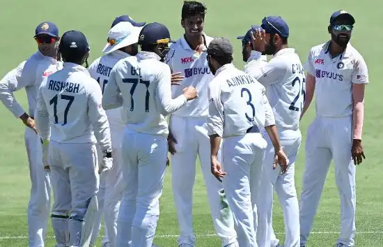 टीम इंडिया के 2 खिलाड़ी पाए गए कोरोना पॉजिटिव, खतरे में भारत-इंग्लैंड टेस्ट सीरीज