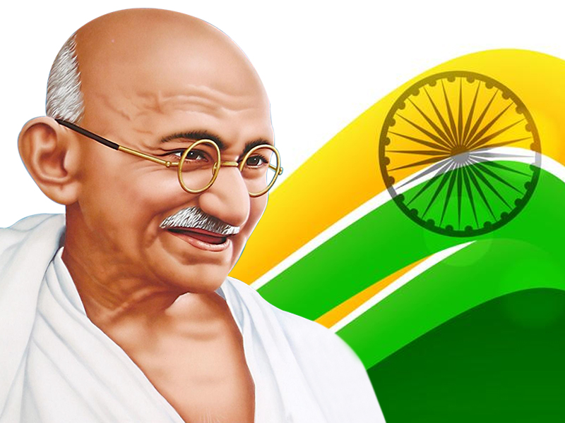 इस गांधी जयंती पर शेयर करें गांधी के प्रेरणादायक विचार और नारे 