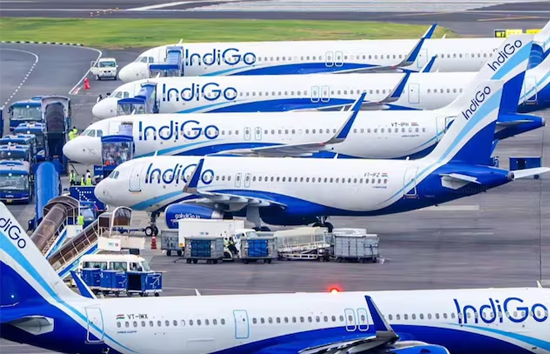 अब तक 3900 से ज्यादा उड़ानें रद्द, बोर्ड ऑफ डायरेक्टर्स में कई दिग्गज शामिल, फिर हुई इतनी बड़ी समस्या 