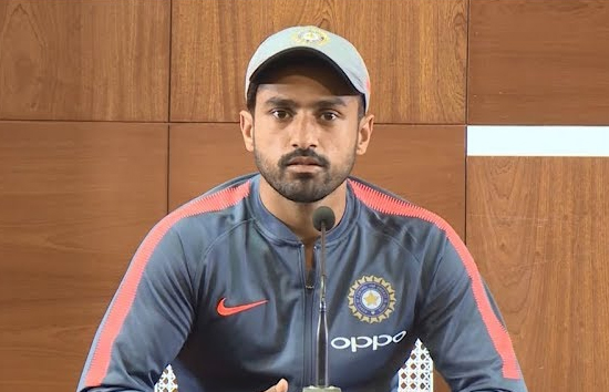 करुण नायर ने 7 पारी में लगाए थे 5 शतक फिर भी 6 मैच खेलकर हो गए थे टीम से बाहर, चैंपियंस ट्रॉफी में भी किया गया नजरअंदाज 