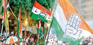 छत्तीसगढ़ : कांग्रेस ने अब तक अगले महीने होने वाले विधानसभा चुनाव के लिए अनूप नाग को टिकट नहीं दिया है