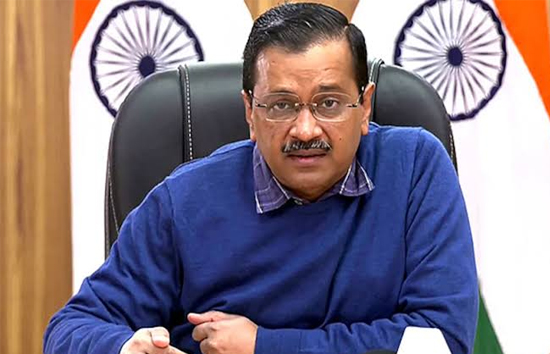केजरीवाल को फिर ED ने फिर पूछताछ के लिए बुलाया,  तीन समन को कर चुके हैं इग्नोर