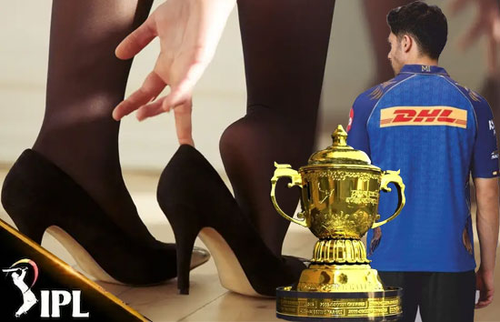 BCCI ने IPL में हनीट्रैप का किया अलर्ट, फ्रेंचाइजियों को सख्त फरमान, होटल रूम में बाहर‍ियों की 'नो एंट्री'