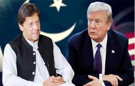 पाकिस्तान आतंकी समूहों के खिलाफ नहीं कर रहा पर्याप्त कार्रवाई : अमेरिका