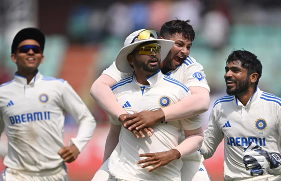 IND vs ENG : तीसरे टेस्ट मैच से पहले टीम इंडिया को बड़ा झटका, ये खिलाड़ी हुआ बाहर  