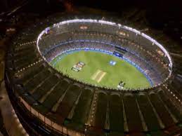 मुंबई इंडियंस और यूपी वॉरियर्स के बीच आज महिला प्रीमियर लीग का एलिमिनेटर मैच डीवाय पाटिल स्‍टेडियम पर खेला जाएगा