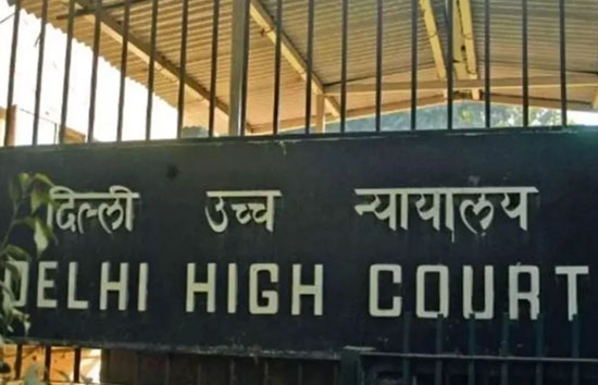 15 अगस्त से पहले राजधानी में 'रेड अलर्ट': दिल्ली हाईकोर्ट, IGI एयरपोर्ट और झंडेवालान समेत 6 हाई-प्रोफाइल ठिकानों को बम से उड़ाने की धमकी