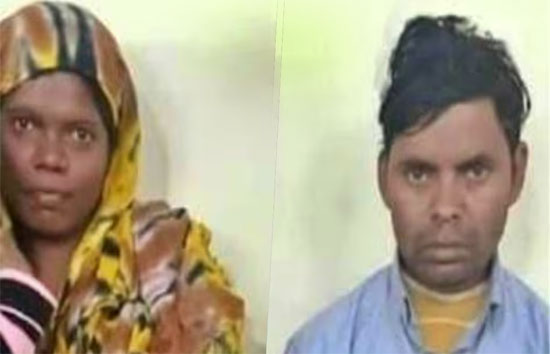 लखनऊ में पकड़ी गई बांग्लादेशी महिला...नरगिस से फर्जी निर्मला बनकर 8 साल से रह रही थी देश में 