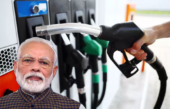 पेट्रोल 100 रूपये के पार, PM नरेंद्र मोदी बोले, नहीं होती दिक्कत, अगर पिछली सरकारों ने दिया होता ध्यान