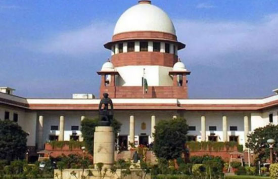 सुप्रीम कोर्ट का बड़ा फैसला, चुनावी बॉन्‍ड भी RTI के दायरे में, पार्टियों को पैसा कहां से आता है जानकारी देना जरूरी 