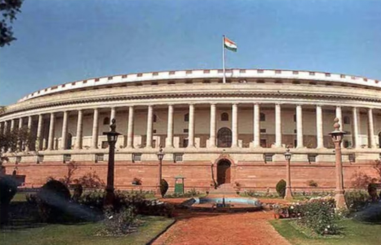 31 जनवरी से शुरू होगा संसद का बजट सत्र, छह अप्रैल तक चलेगा 