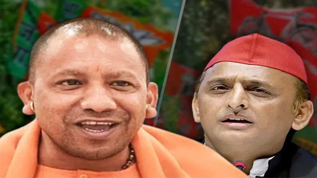 Milkipur Chunav : मिल्कीपुर की जीत से बीजेपी ने लिया अयोध्या की हार का बदला, सपा चारो खाने चित 