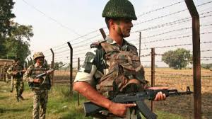  नेपाल और यूपी की सीमा पर अलर्ट, SSB के जवानों को किया गया तैनात 