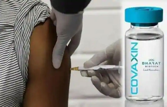 देश में आज से लगेगी कोरोना वैक्सीन, पीएम मोदी अब से कुछ देर बाद करेंगे शुभारंभ 