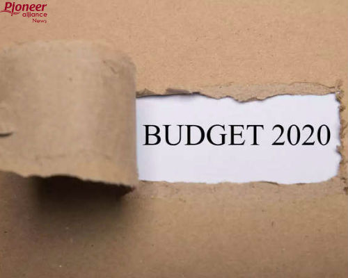 #BudgetSession2020: आप जानते हैं कब पेश हुआ था देश का पहला बजट?
