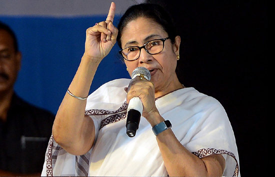 TMC पश्चिम बंगाल में अकेले लड़ेगी लोकसभा चुनाव, ममता बनर्जी ने 'इंडिया' गठबंधन से किया किनारा 