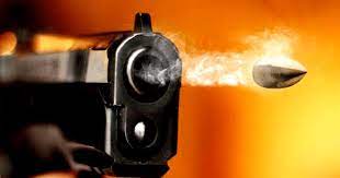 पटना जंक्शन के पास होटल में महिला सिपाही की गोली मारकर हत्या मची खलबली 