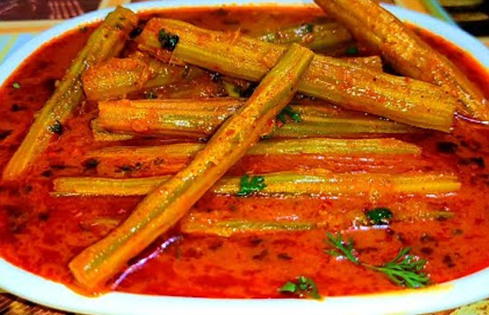 इस तरह बनाएं सहजन की सब्जी, लोग चाटते रह जाएंगे उंगलियां, देखें बनाने का आसान और सरल तरीका 