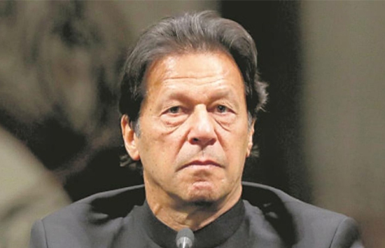 पाकिस्तान के पूर्व पीएम इमरान खान आज हो सकते हैं गिरफ्तार, घर के बाहर बढ़ाई गई सुरक्षा 