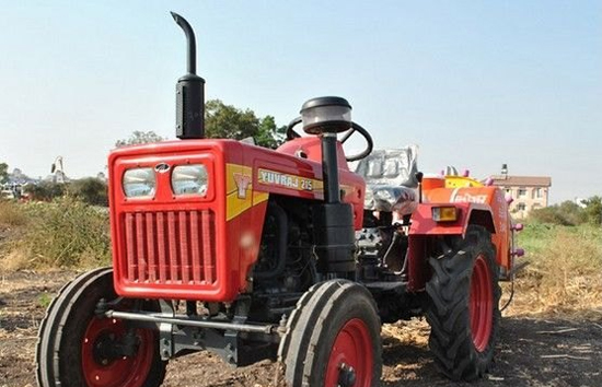 GST 2.0 में कटौती के बाद सोनालिका, स्वराज, न्यू हॉलैंड के दाम में आई गिरावट, देखें नई कीमत 