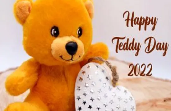 आज Teddy Day पर अपने चाहने वाले को ऐसे भेजे प्यार भरे मैसजेस