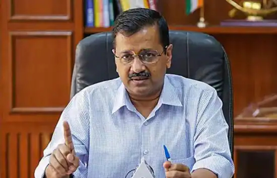 सीएम केजरीवाल ने जताई आशंका, मनीष सिसोदिया की भी हो सकती है गिरफ्तारी